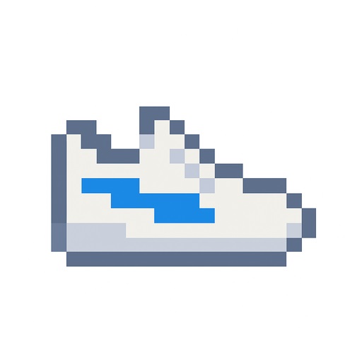 Runner Vision Logo